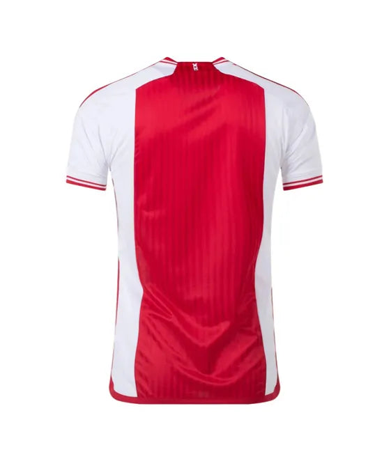 Camisa Ajax 2023/24 I - Torcedor Masculina