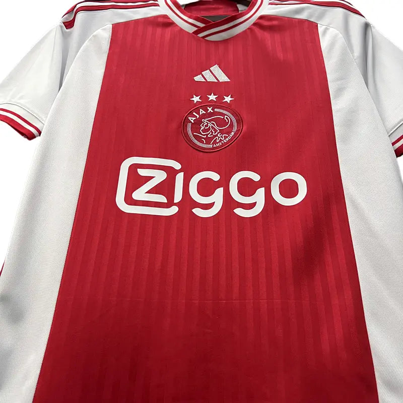 Camisa Ajax 2023/24