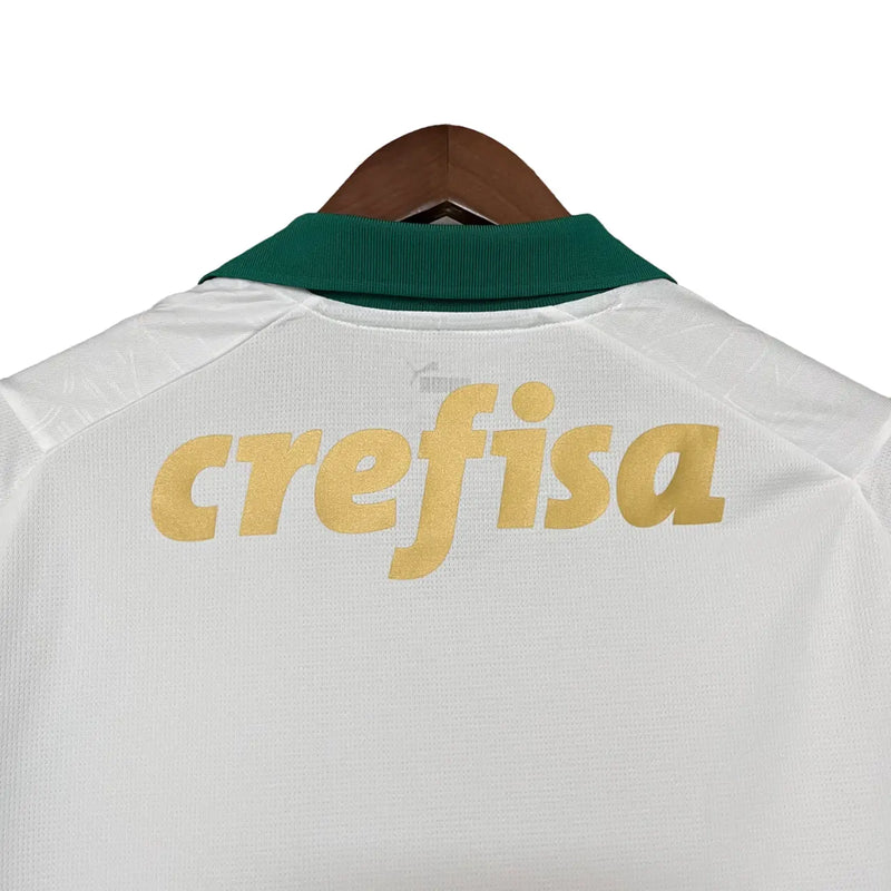 Camisa Palmeiras 2024/25 II Away - Masculina