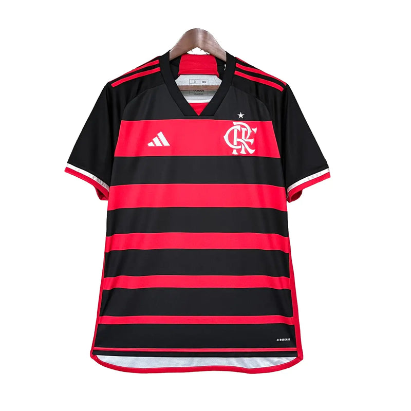 Camisa Flamengo 2024/25 I - Masculina