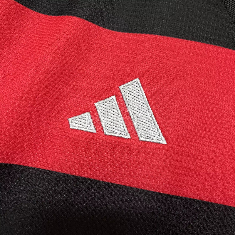 Camisa Flamengo 2024/25 I - Masculina