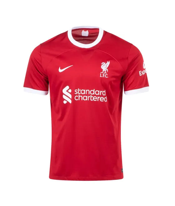 Camisa Liverpool 23/24