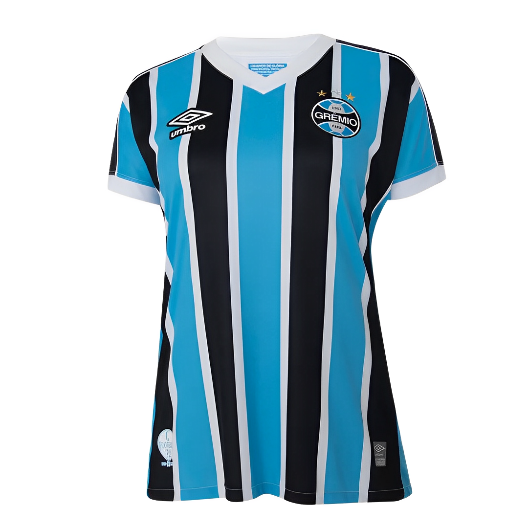 Camisa Internacional 23/24 I - Torcedor Feminina – meucamisa10