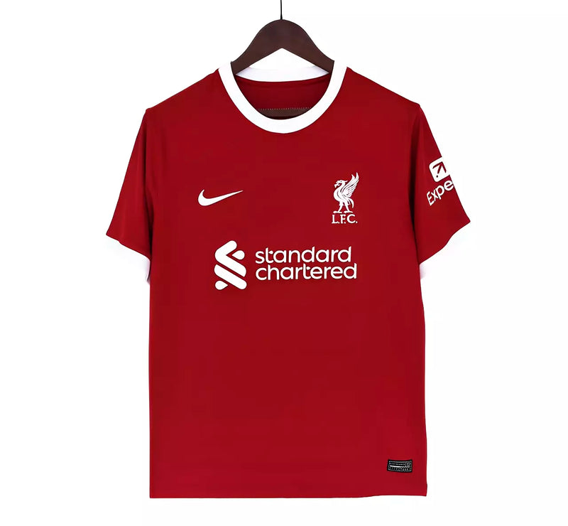 Camisa Liverpool 23/24