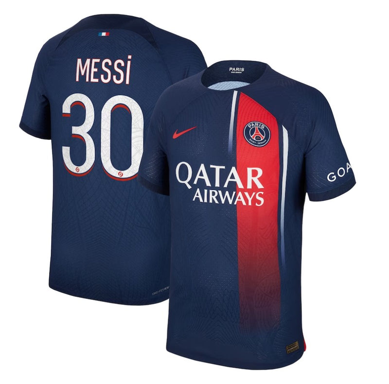 Camisa PSG Paris Saint Germain 23/24 Home - Kit Torcedor Infantil