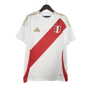 Camisa Peru 2024/25 Home I - Masculina