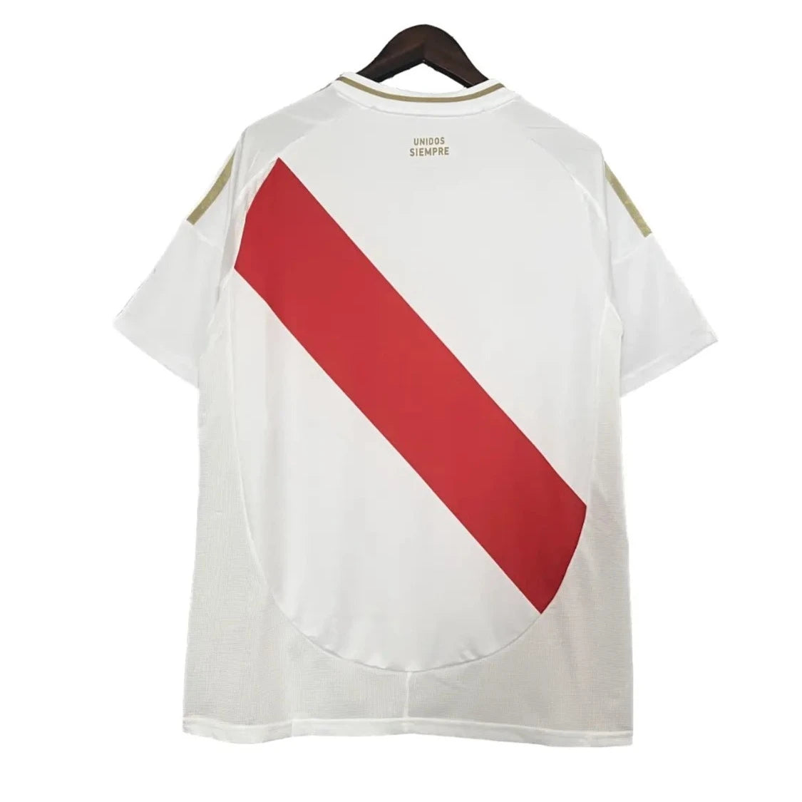 Camisa Peru 2024/25 Home I - Masculina