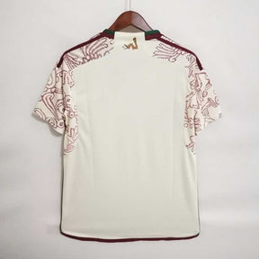 Camisa México 22/23 II - Torcedor Masculina