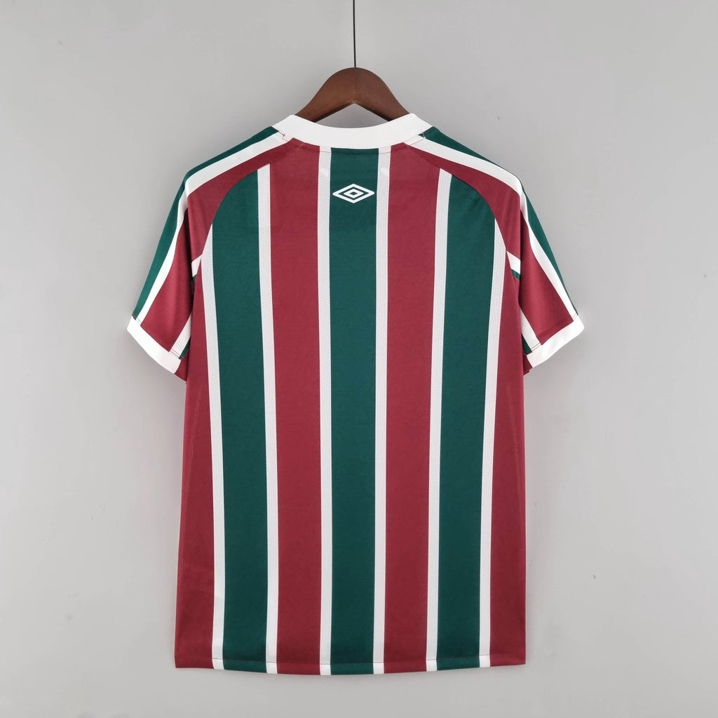 Camisa Fluminense Retrô Marcelo