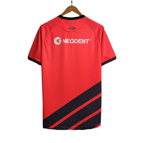 Camisa Athlético Paranaense 23/24 Home I - Torcedor Masculina