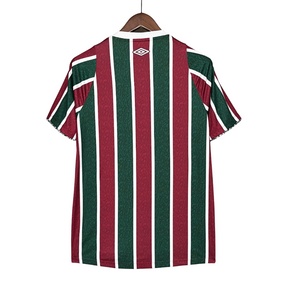 Camisa Fluminense 2024/25 I Home - Masculina