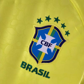 Camisa Seleção Brasil 2022 - Torcedor Masculina