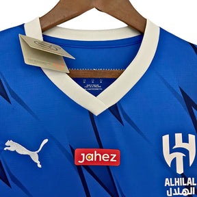 Camisa Al-Hilal 23/24 I - Torcedor Masculina