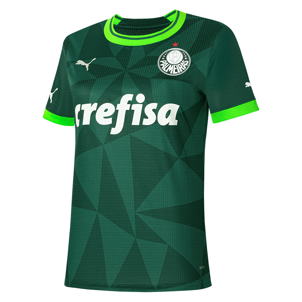 Camisa Internacional 23/24 I - Torcedor Feminina – meucamisa10