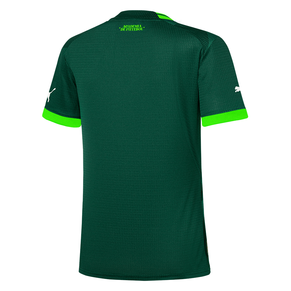 Camisa Palmeiras 23/24 I - Torcedor Feminina