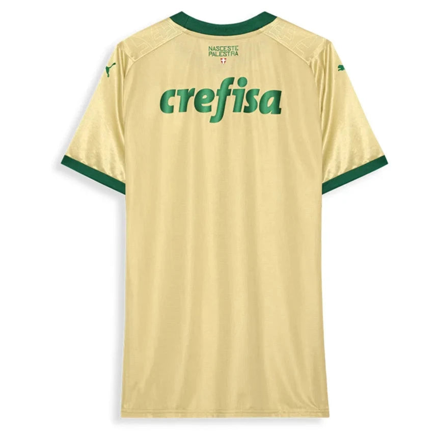 Camisa Palmeiras 2024/25 Third - Masculina