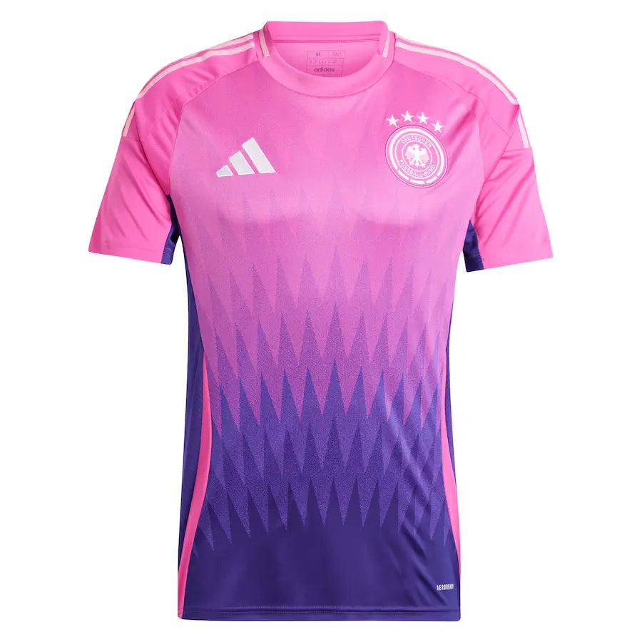 Camisa Seleção Alemanha 2024/25 II Away - Masculina