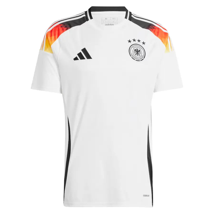 Camisa Seleção Alemanha 2024/25 I - Masculina