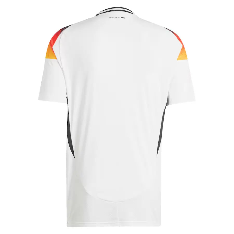 Camisa Seleção Alemanha 2024/25 I - Masculina