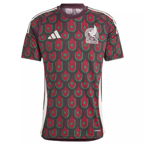 Camisa México 2024/25 Away II - Masculina