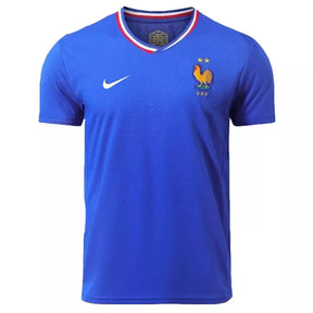 Camisa França 2024/25 I - Masculina