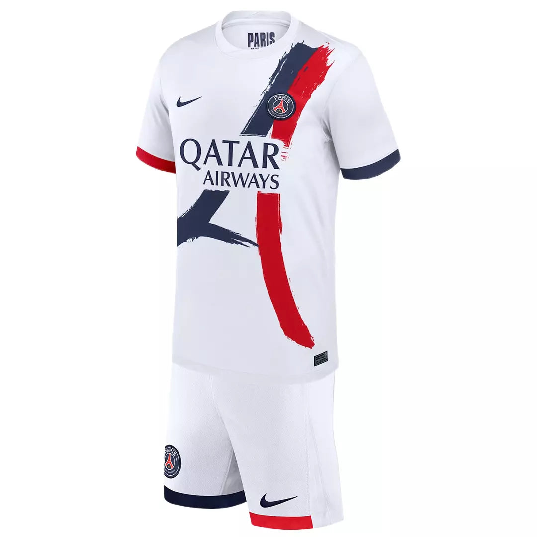 Camisa PSG 2024/25 Infantil