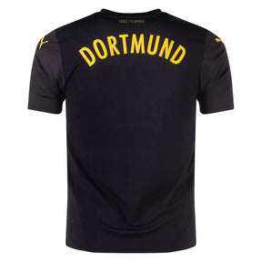 Camisa Borussia Dortmund 2024/25 Away - Masculina