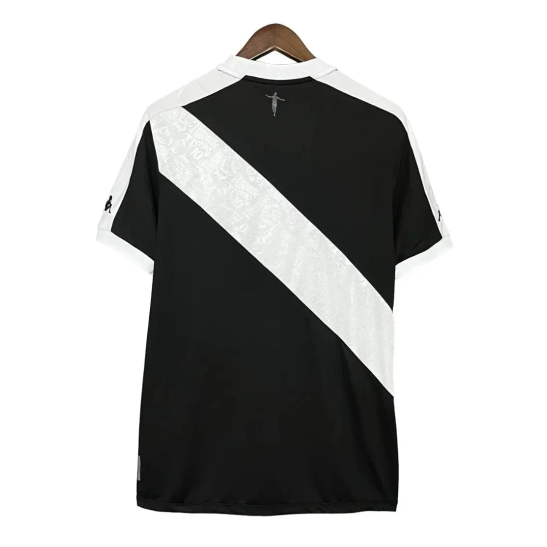 Camisa Vasco 2024/25 I - Masculina