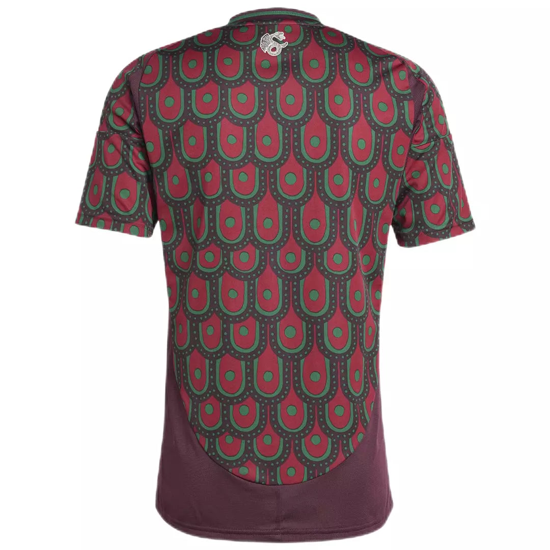 Camisa México 2024/25 Away II - Masculina