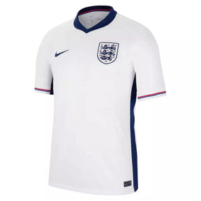 Camisa Seleção Inglaterra 2024/25 Home I - Masculina