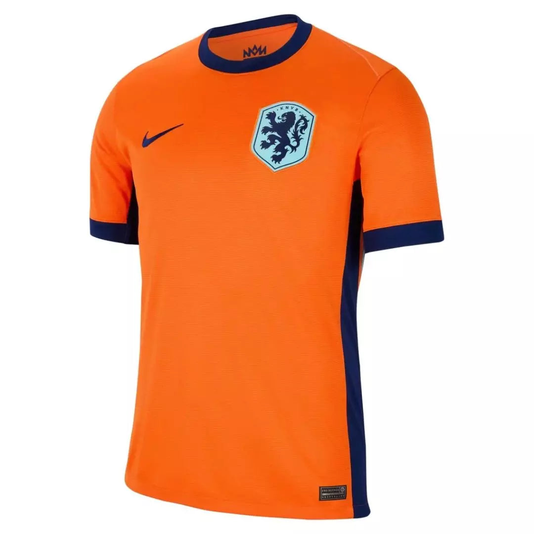 Camisa Holanda 2024/25 I - Masculina