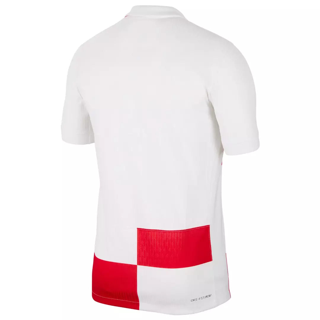 Camisa Croácia 2024/25 I Home - Masculina