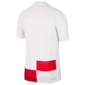 Camisa Croácia 2024/25 I Home - Masculina