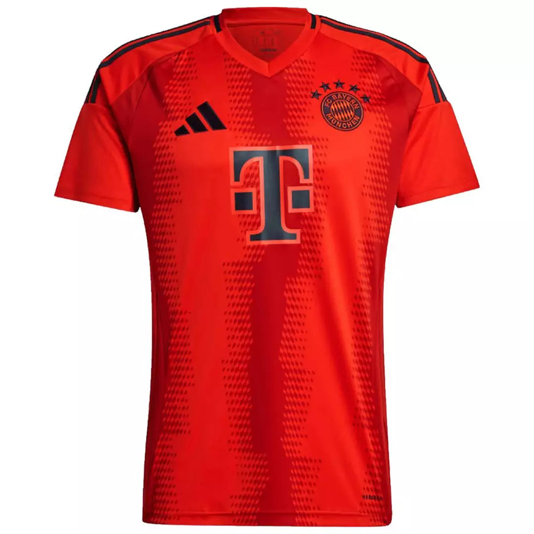 Camisa Bayern de Munique 2024/25 I Home - Masculina