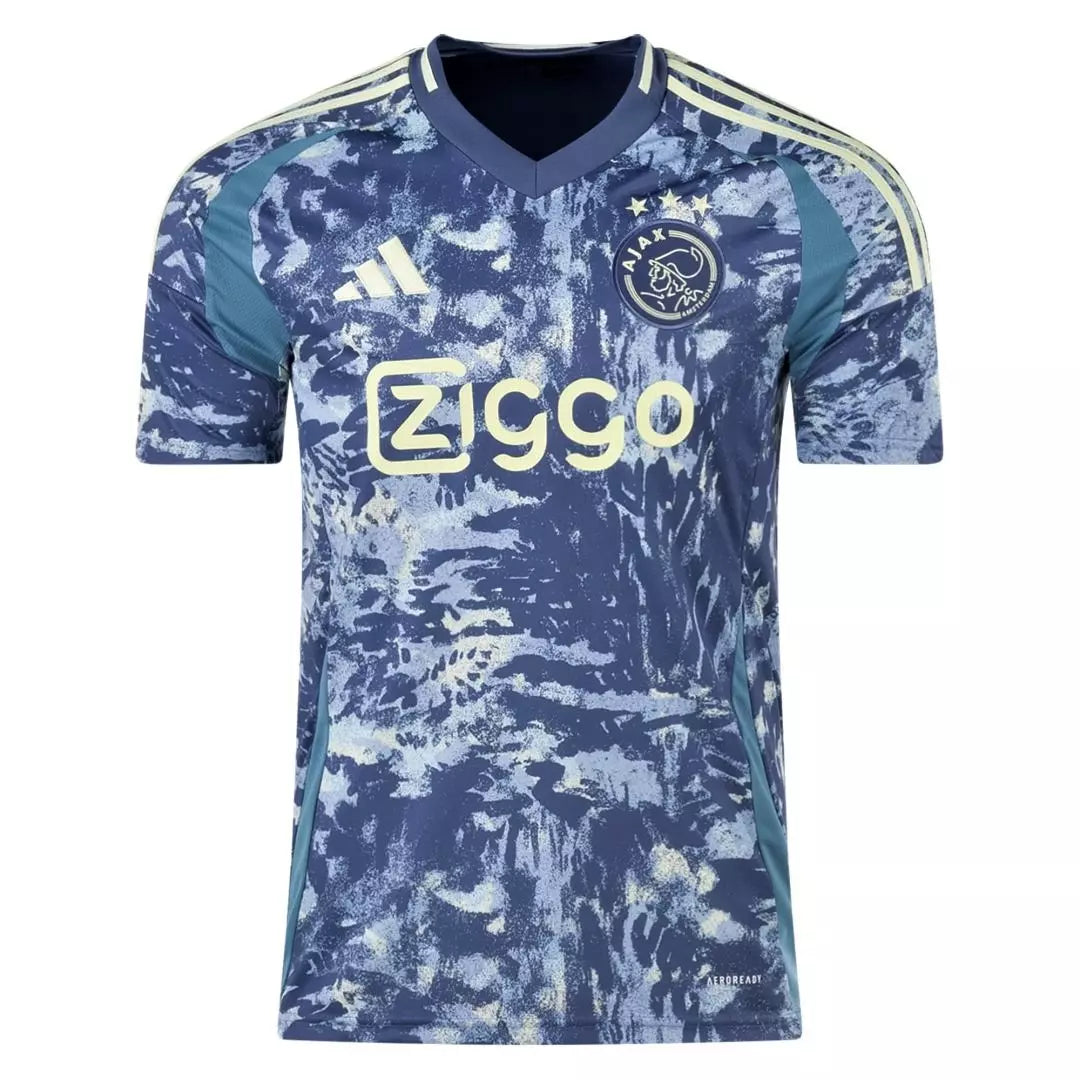 Camisa Ajax 2024/25 Away - Masculina