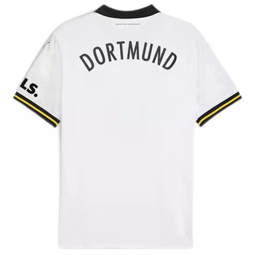 Camisa Borussia Dortmund 2024/25 Third - Masculina