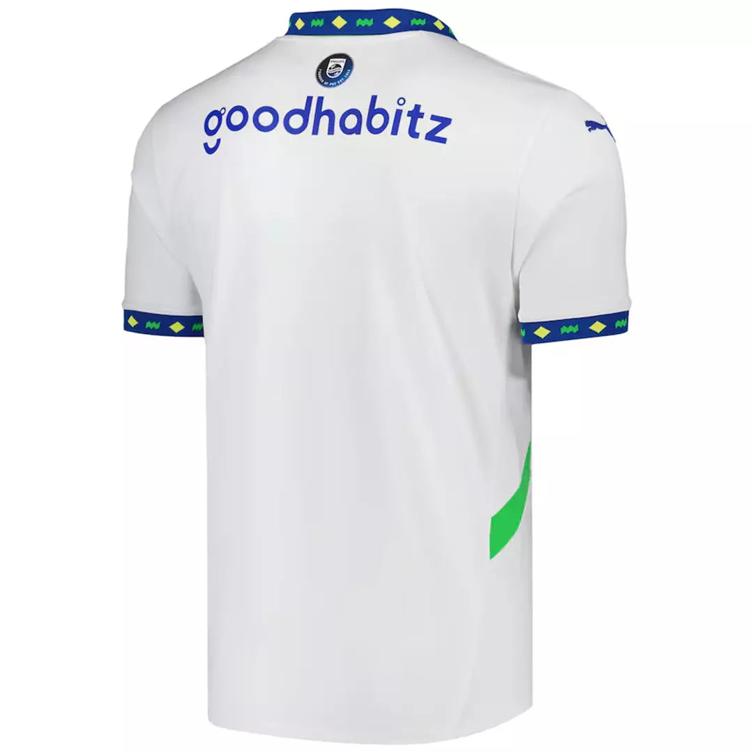 Camisa PSV Eindhoven 2024/25 Third - Masculina