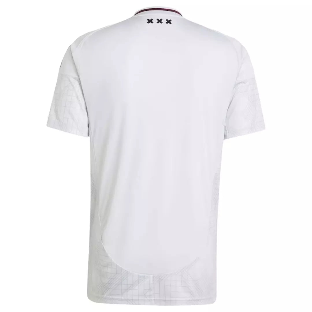 Camisa Ajax 2024/25 Third - Masculina