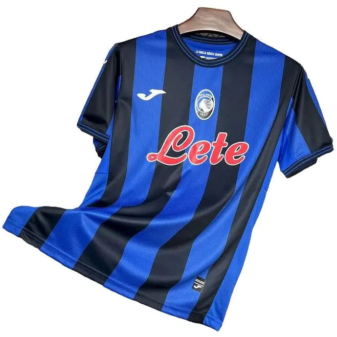 Camisa Atalanta 2024/25 Home - Masculina