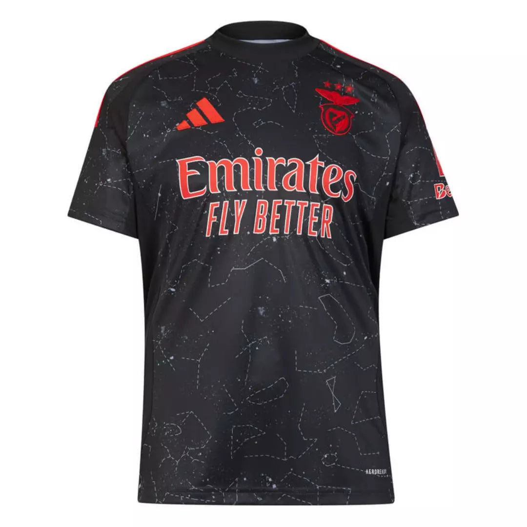 Camisa Benfica 2024/25 Away - Masculina