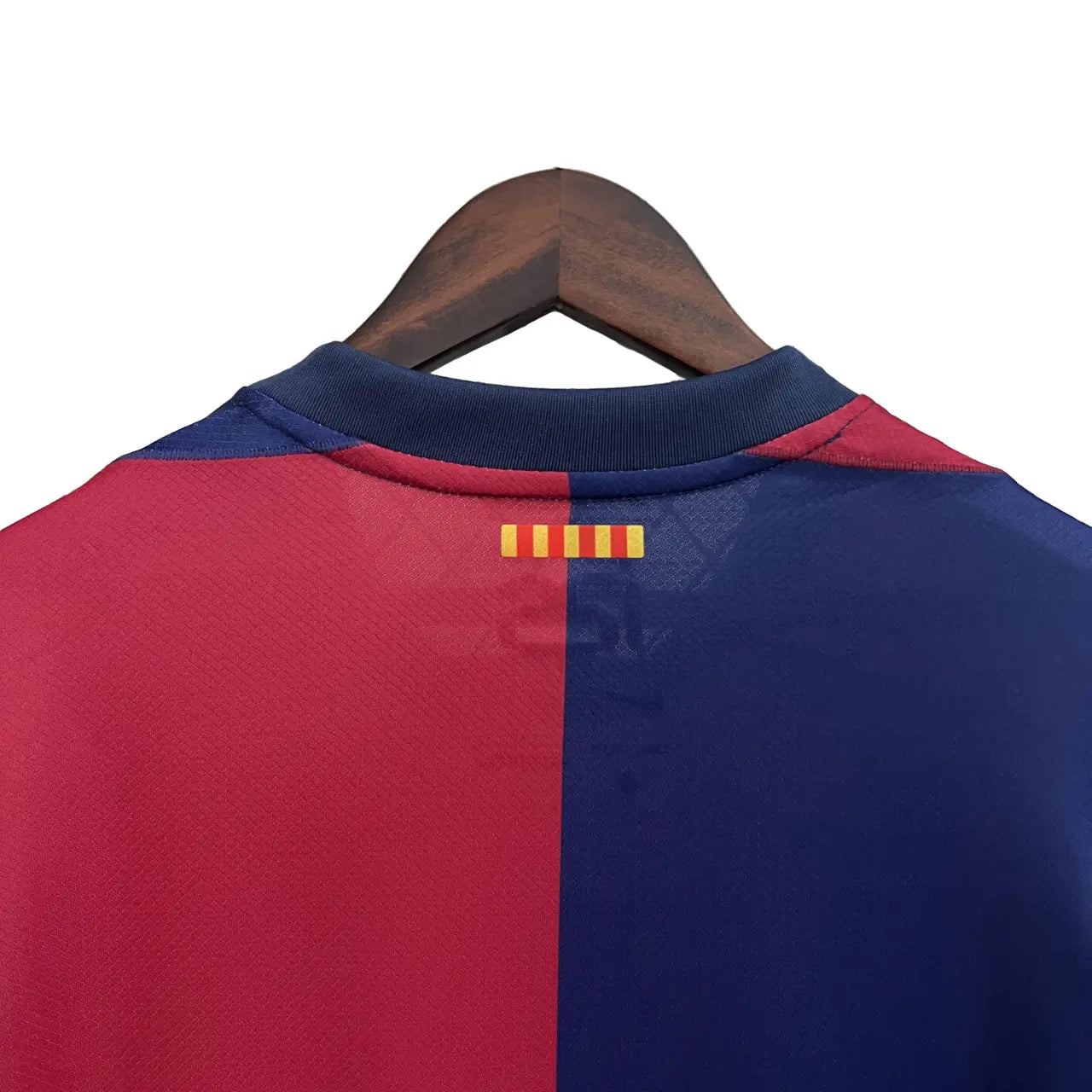 Camisa Barcelona 2024/25 Home - Masculina