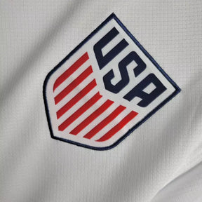 Camisa Estados Unidos 2024/25 I Home - Masculina