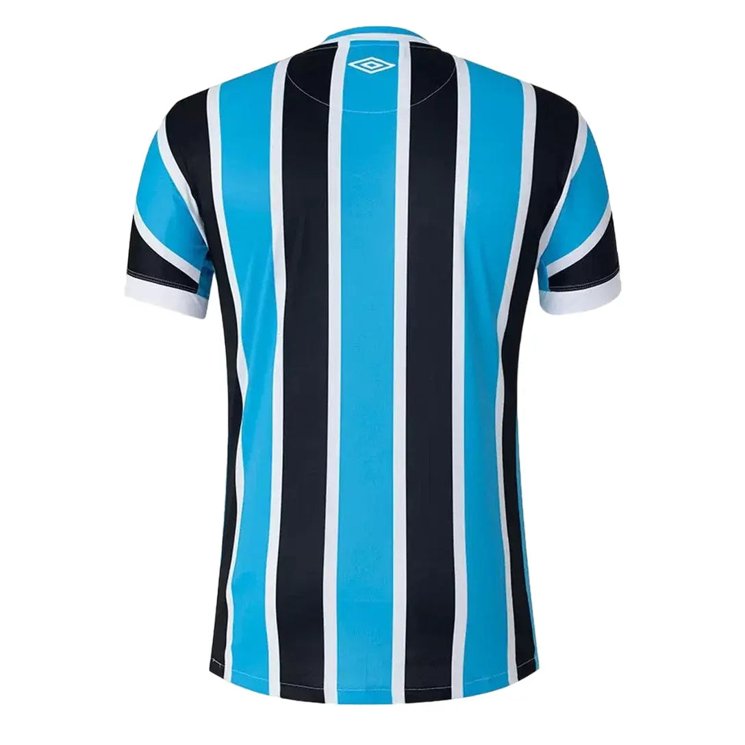 Camisa Grêmio 23/24 I - Masculina