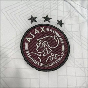 Camisa Ajax 2024/25 Third - Masculina