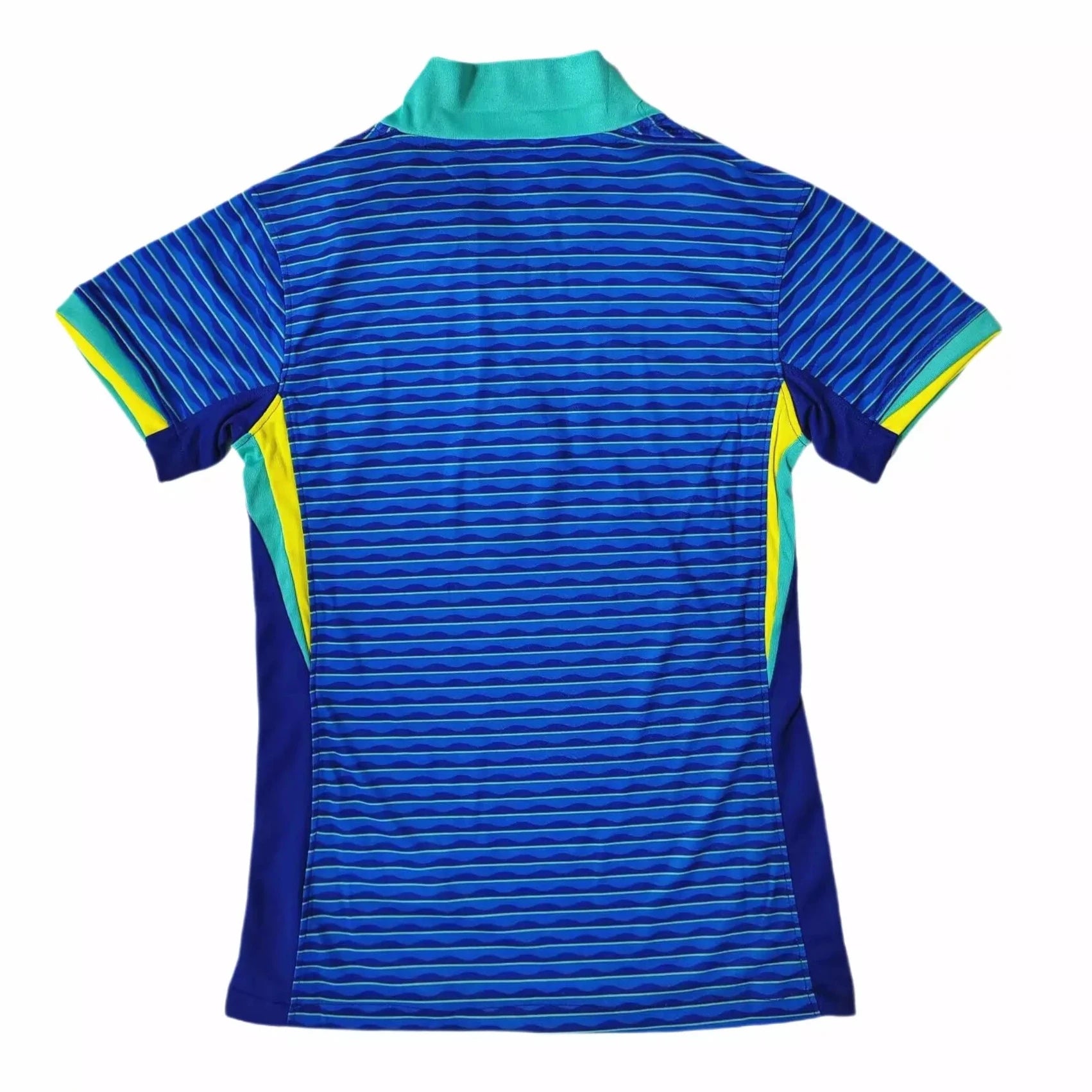 Camisa Brasil 2024/25 II Away - Feminina