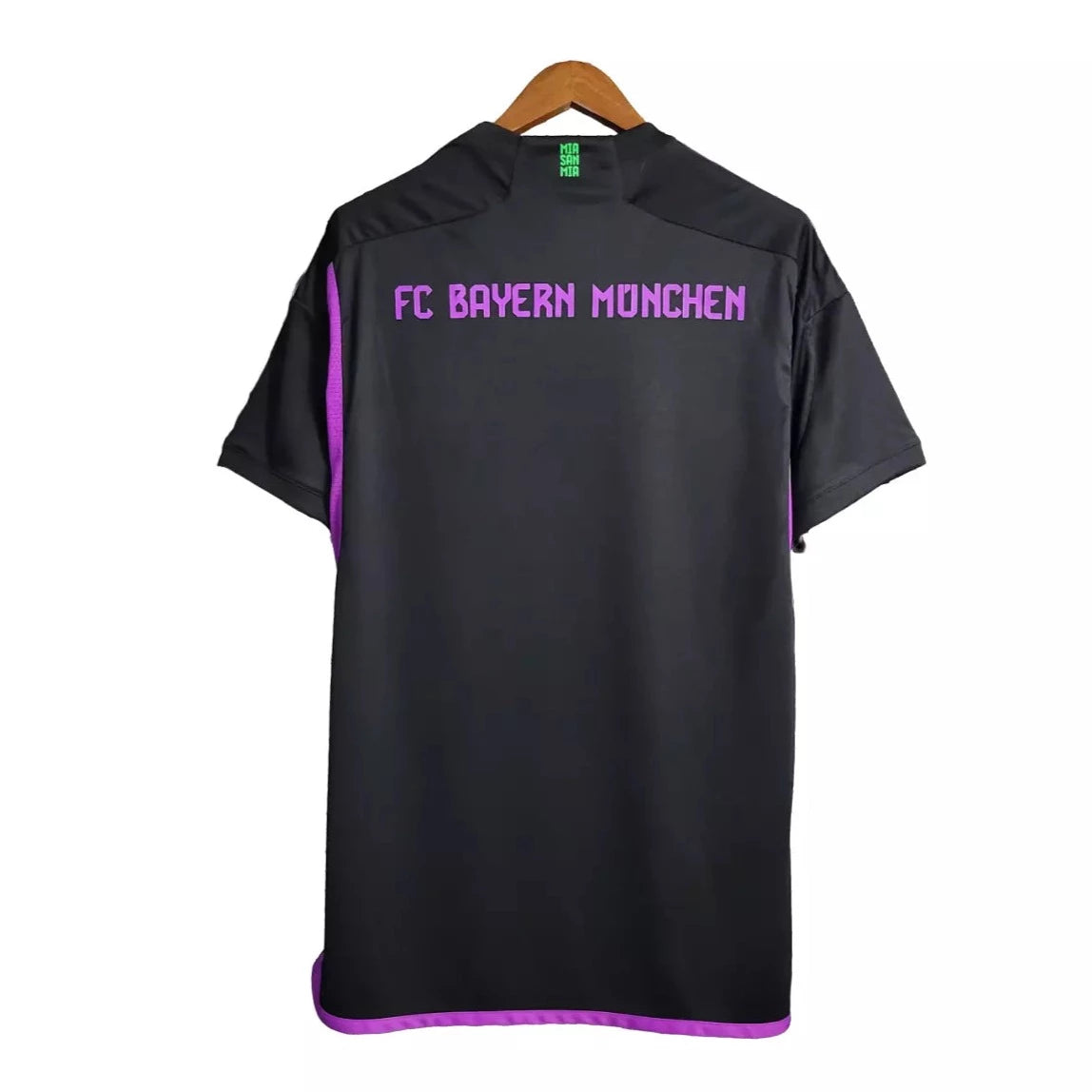 Camisa Bayern de Munique 23/24 II - Torcedor Masculina