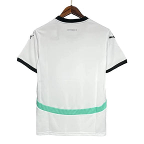 Camisa Áustria 2024/25 II Away - Masculina