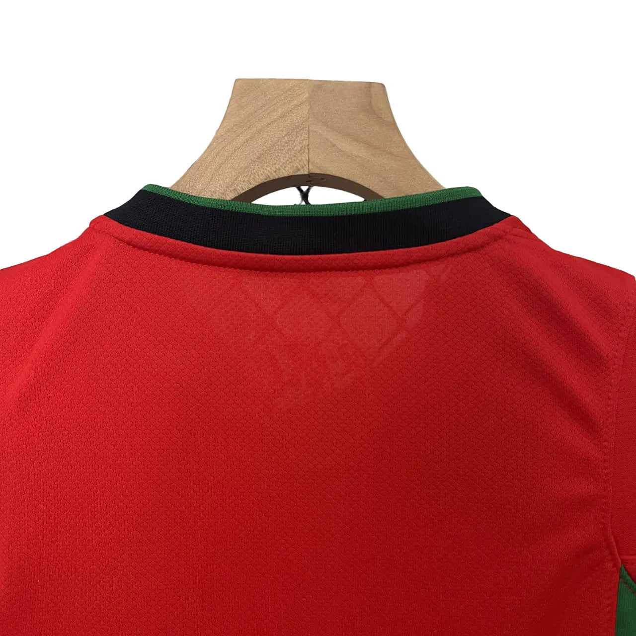 Camisa Seleção Portugal 2024/25 I Home - Kit Torcedor Infantil