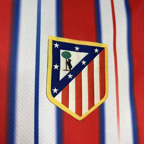 Camisa Atlético Madrid 2024/25 Home - Masculina