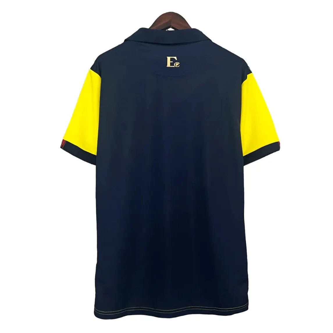 Camisa Equador 2024/25 I Home - Masculina